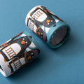 MINI KALEIDOSCOPE (multiple models)  — by Londji