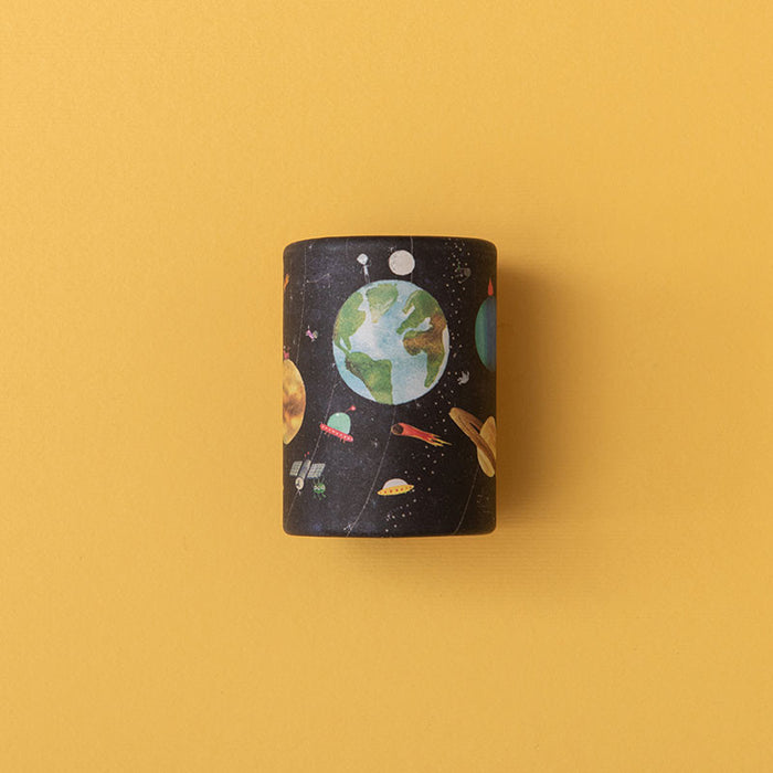 MINI KALEIDOSCOPE (multiple models)  — by Londji