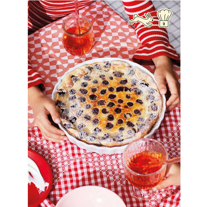 MINI MINI MENU - Je cuisine le souper — by Jeanne Joly, Jens Ruoff, Elizabeth Delage