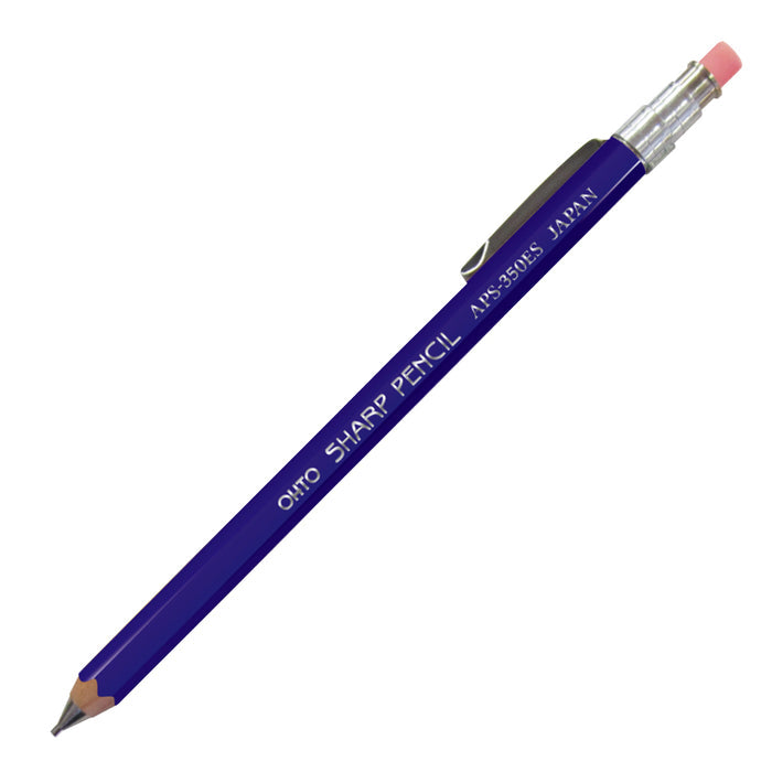 MINI SHARP PENCIL 0.5mm — by OHTO