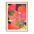 MINUSCULE - 29,7 x 42 cm — by Alice Saey
