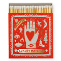 MIRACLE - LUXURY MATCHBOXES