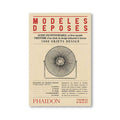 MODÈLES DÉPOSÉS : 1000 OBJETS DESIGN — by Thomas Rinaldi