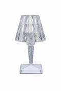 Modern Table Lamp – Stylish Bedside & Desk Light for Home & Office | Model 7498