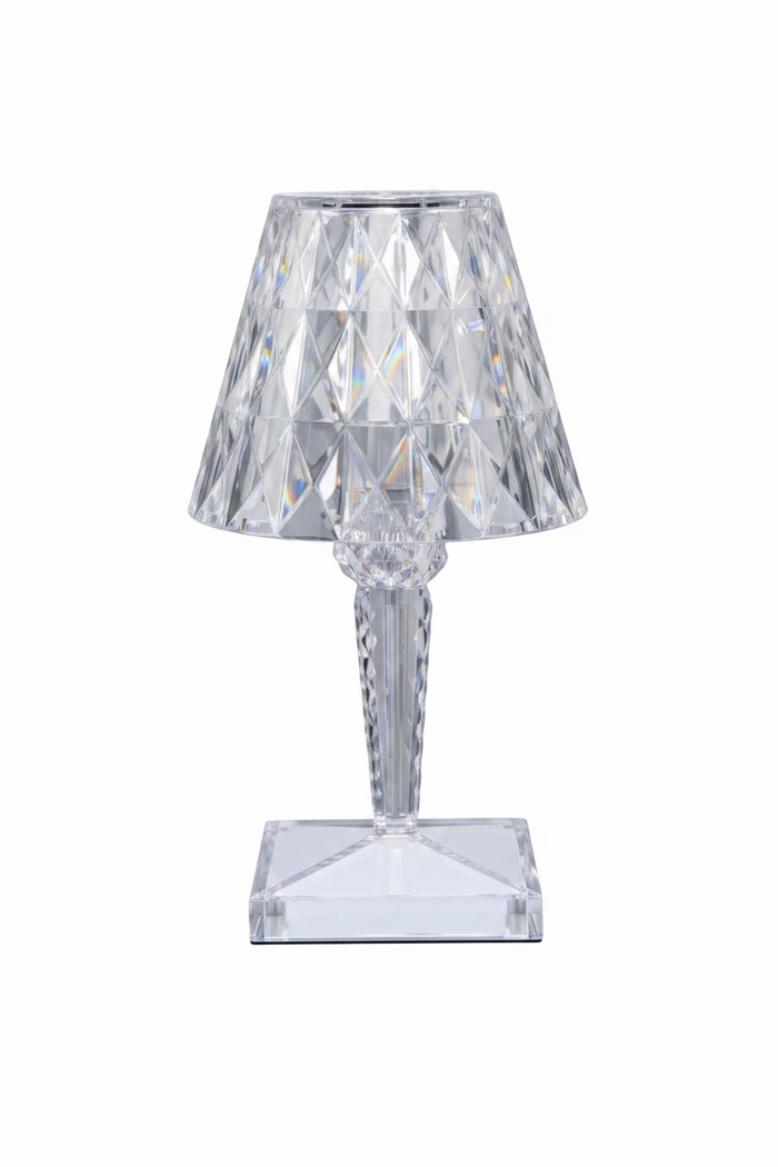 Modern Table Lamp – Stylish Bedside & Desk Light for Home & Office | Model 7498