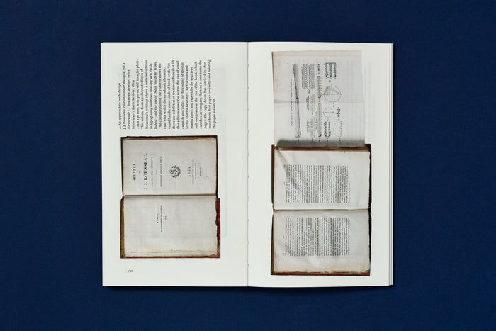 MODERN TYPOGRAPHY, an essay in critical history — by Robin Kinross