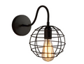 Modern Wall Lamp | Indoor Wall Light for Bedroom, Living Room & Hallway – D2-32