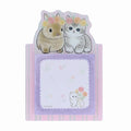 MOFUSAND SERIES 7 DIE-CUT STAND STICKY NOTES B — by Mofusand