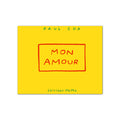 MON AMOUR — by Paul Cox