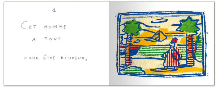 MON AMOUR — by Paul Cox