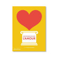 MON PREMIER LIVRE D'ART : L'AMOUR — by Shana Gozansky