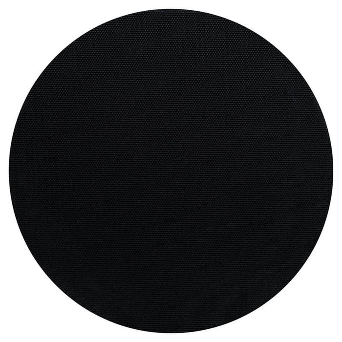 Monitor Audio Creator Large Ceiling Speaker Round Grille - Black