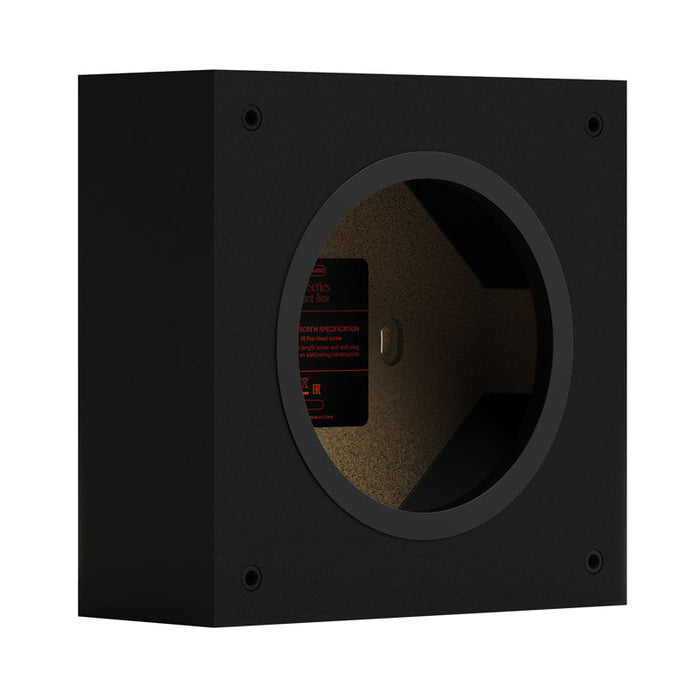 Monitor Audio CS Mount Box Creator Series Surface Mount Enclosure