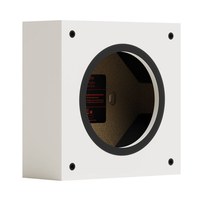 Monitor Audio CS Mount Box Creator Series Surface Mount Enclosure