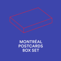 MONTRÉAL — 10 POSTCARDS