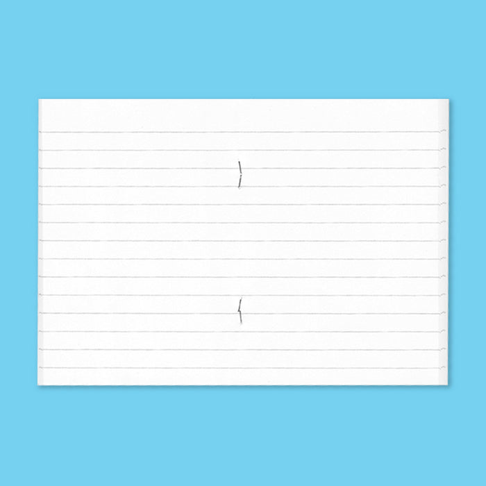 MONTRÉAL – Pocket Notebook