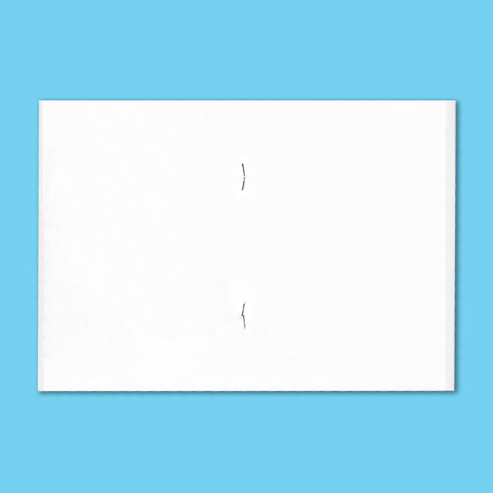 MONTRÉAL – Pocket Notebook