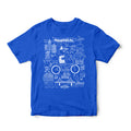 “MONTRÉAL TOUT-TERRAIN” T-SHIRT – by Benoit Tardif