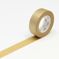MT WASHI TAPE GOLD — by Kamoi Kakoshi