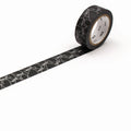 MT WASHI TAPE ICHIRO YAMAGUCHI BIRD — by Kamoi Kakoshi