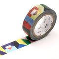 MT WASHI TAPE LE MEMORY — by Kamoi Kakoshi