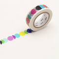 MT WASHI TAPE LINEUP — by Kamoi Kakoshi