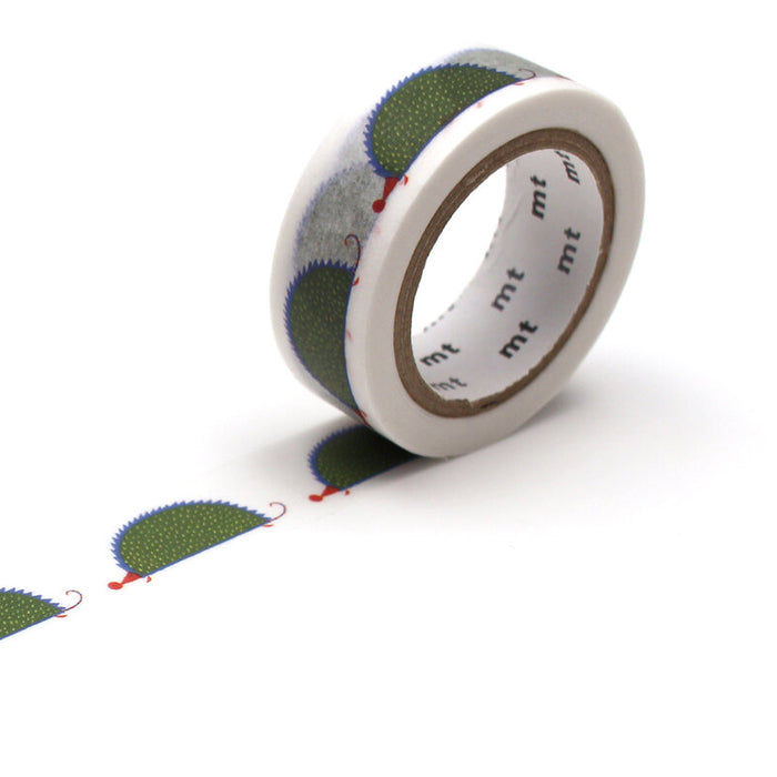 MT WASHI TAPE OTTAIPNU HARINEZUNI — by Kamoi Kakoshi
