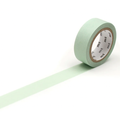 MT WASHI TAPE PASTEL IVY — by Kamoi Kakoshi