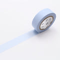 MT WASHI TAPE PASTEL ULTRAMARINE— by Kamoi Kakoshi