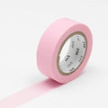 MT WASHI TAPE ROSE PINK — by Kamoi Kakoshi