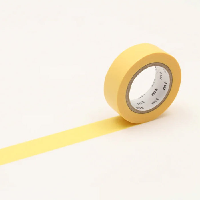 MT WASHI TAPE TAMAGO — by Kamoi Kakoshi