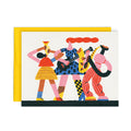 MUSICIANS