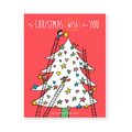 MY CHRISTMAS WISH FOR YOU — by Lisa Swerling and Ralph Lazar