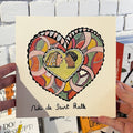 MY LOVE — by Niki de Saint Phalle