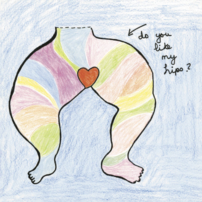 MY LOVE — by Niki de Saint Phalle