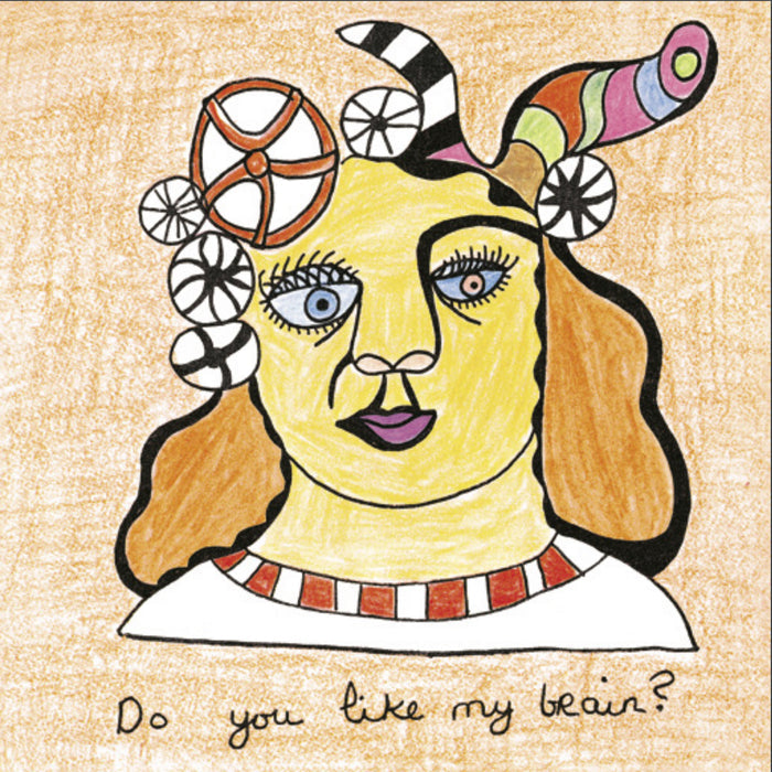 MY LOVE — by Niki de Saint Phalle