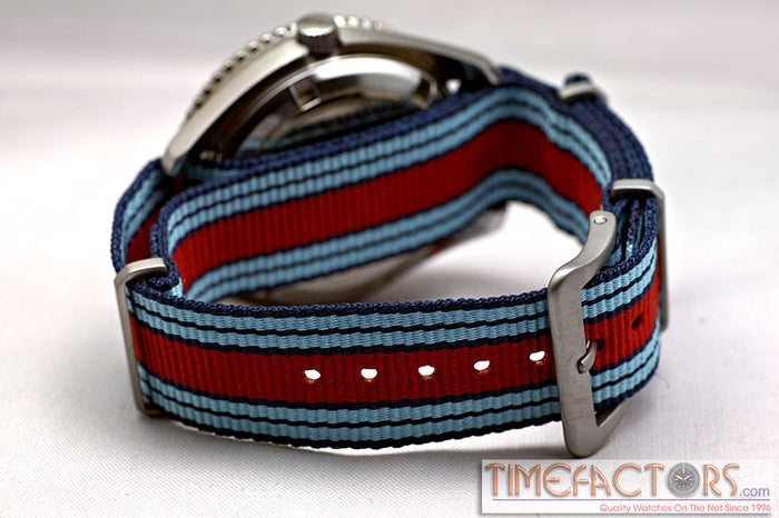 NATO STRAP