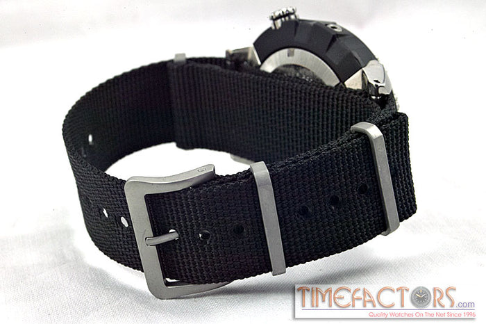 NATO STRAP