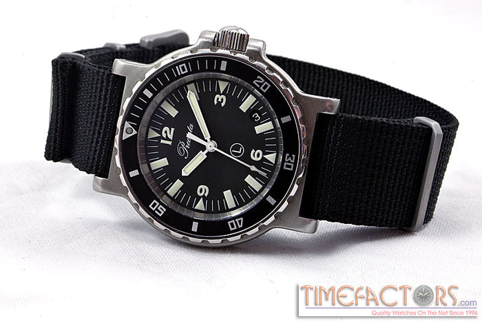 NATO STRAP