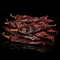 New Mexico Chile Peppers