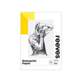 Newsprint Paper Pad 50Sheets 48gsm