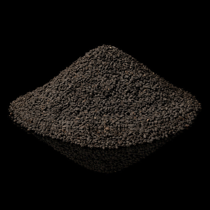 Nigella Sativa
