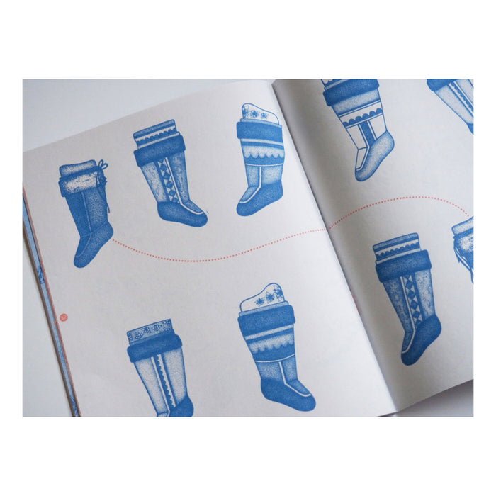 ᓄᓇᕕᒃ NUNAVIK  — Issue 10 (2-4 years)