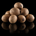 Nutmeg Whole