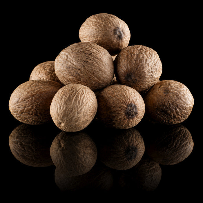 Nutmeg Whole
