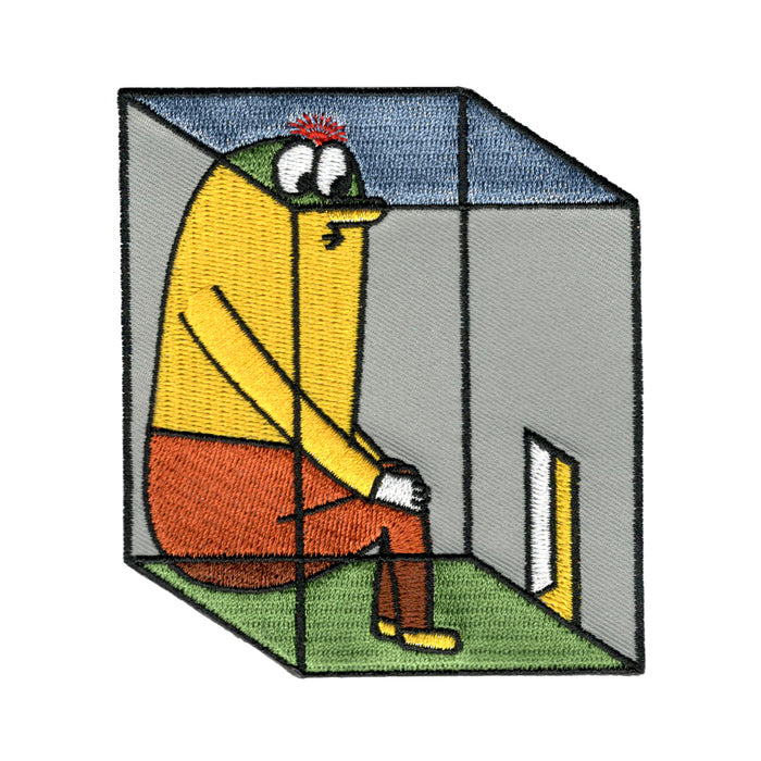 OBOM PATCH — by Mille Putois