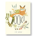 OOKO — by Esmé Shapiro