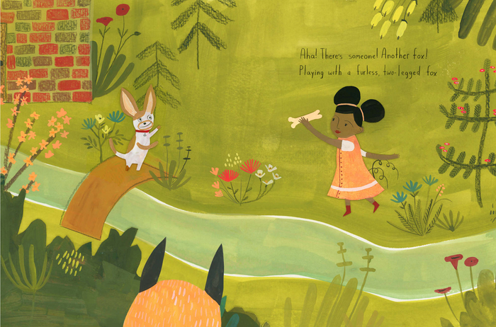 OOKO — by Esmé Shapiro