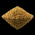 Orange Peel Zest Granulated