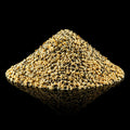 Orange Pepper Seasoning